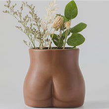 Load image into Gallery viewer, Goddess Bawdy Planter
