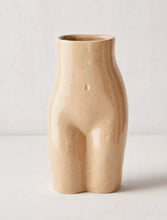 Load image into Gallery viewer, Goddess Bawdy Vase
